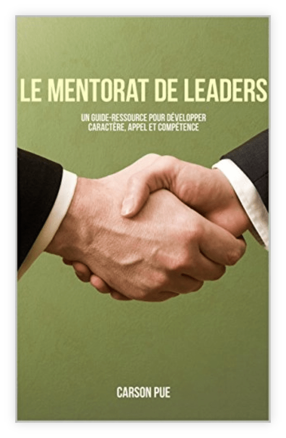 ARROW Leadership - livre - le mentora